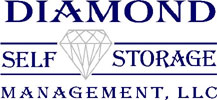 Diamond Self Storage Management - Logo