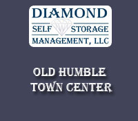 Old Humble Town Center Property Photo