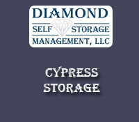 Cypress Storage Property Photo