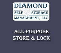 All Purpose Store & Lock Property Photo