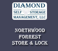 Northwood Forest Store & Lock Property Photo