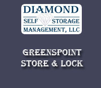 Greenspoint Store & Lock Property Photo
