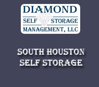 South Houston Self Storage Property Photo