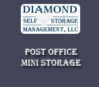 Post Office Mini Storage Property Photo