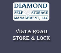 Vista Rd. Store & Lock Property Photo