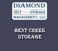 Bent Creek Storage Property Photo