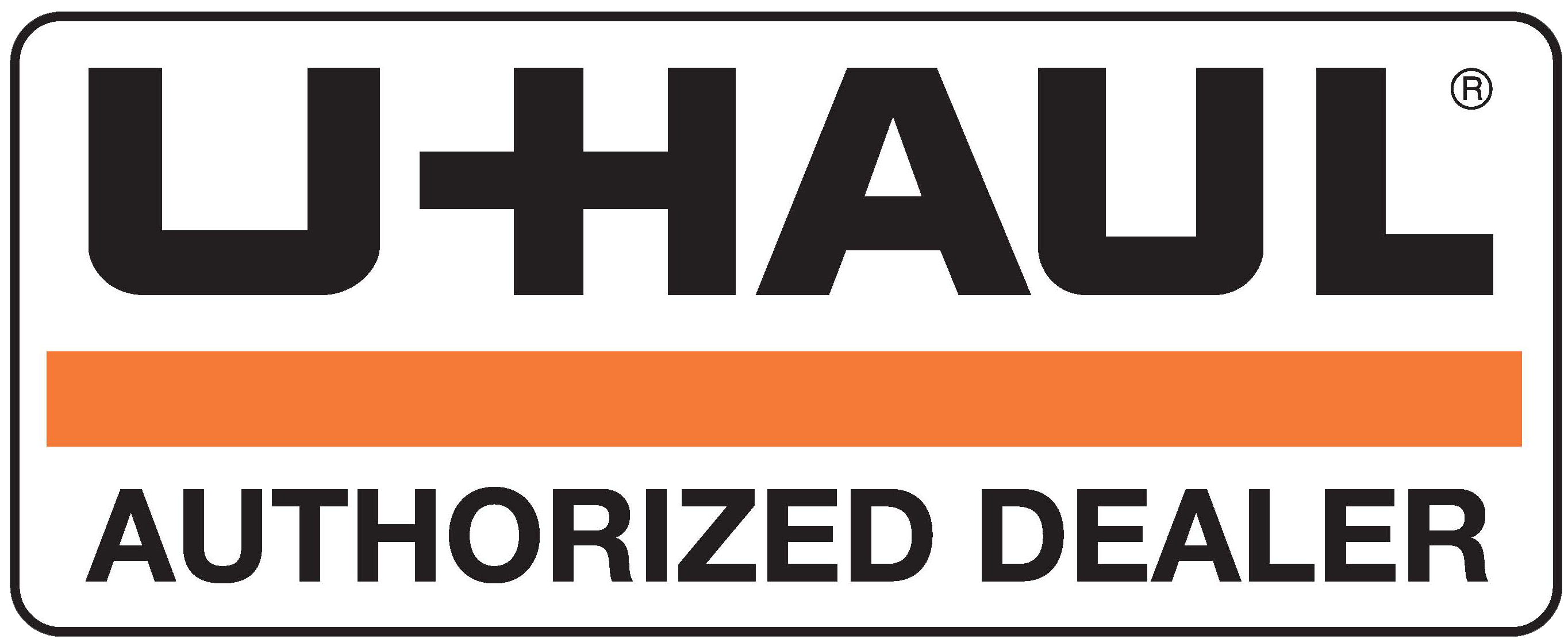 U-Haul Authorized Dealer