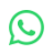 WhatsApp Logo - 19793374606